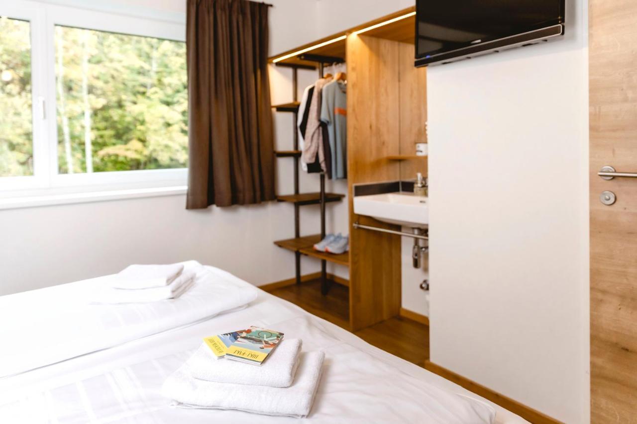 Hotel Zum Sigismund - Kiss & Sleep Saint Wolfgang Exteriér fotografie